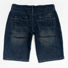 #115 D:21 Denim Shorts Blue | c. 184 | Size 12