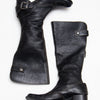 #155 Null Black | c. 201 | Size 8
