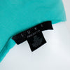 #84 Luxe Arden B. Camisole Top Green | c. 197 | Size 6