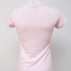 #081 Xdye T-shirt Pink | c. 199 | Size 6