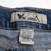 #097 Wet Seal Denim Shorts Blue | c. 201 | Size 6