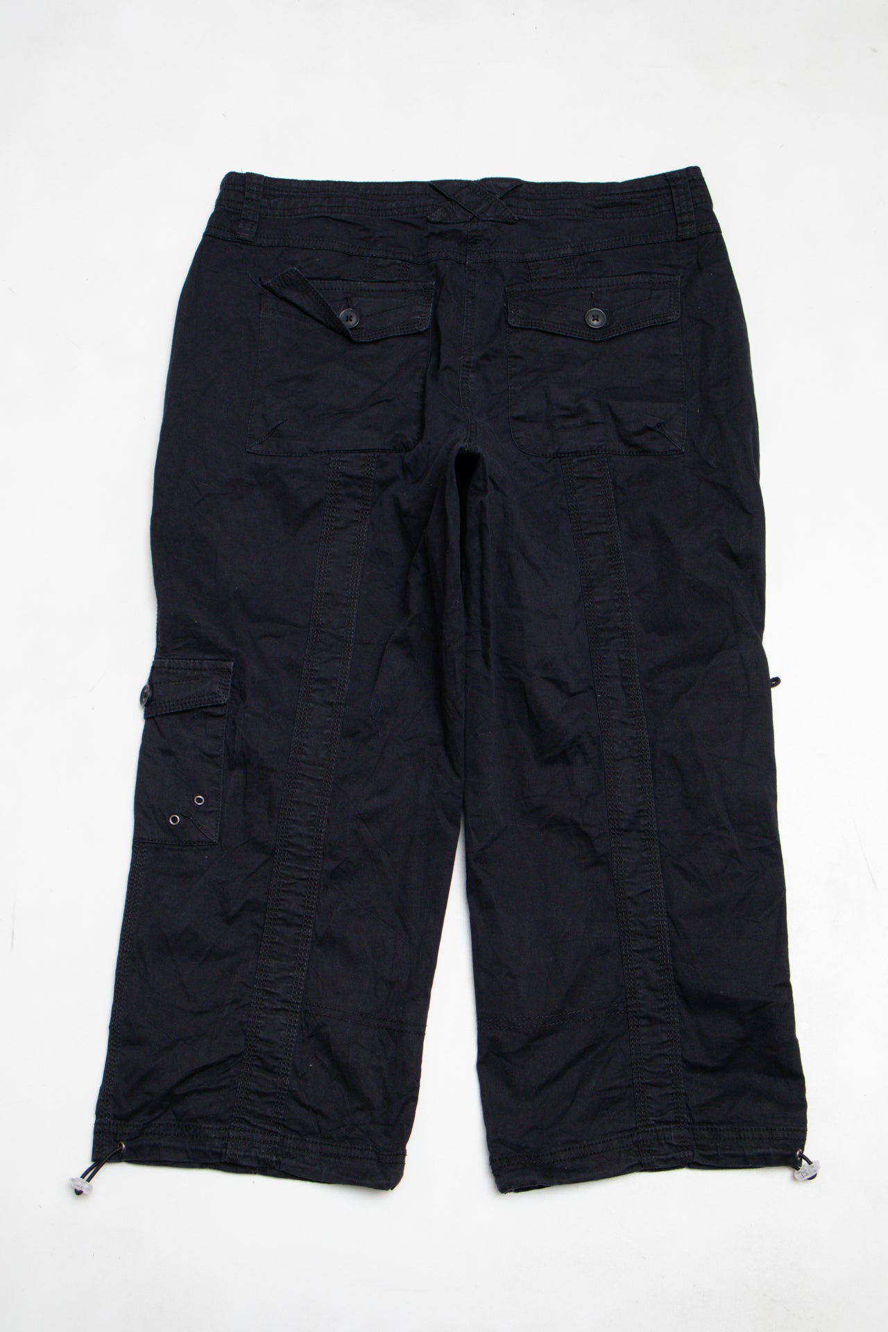 #119 Style & Co. Pants Black | c. 203 | Size 10