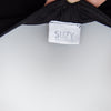 #155 Suzy Black | c. 180 | Size 8