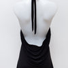 # Big Star Halter Top Black | c. 193 | Size 12/14