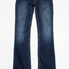 #051 Silver Jeans Jeans Blue | c. 206 | Size 8