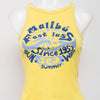 #096 Bsk Tank Yellow | c. 208 | Size 10