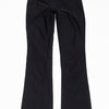 #145 Sensational Collection By American Pants Black | c. 199 | Size 6