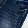 #036 Grace Jeans Blue | c. 206 | Size 10