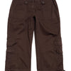 #122 Style&co. Petite Pants Brown | c. 203 | Size 8