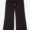 #104 Candie's Pants Brown | c. 201 | Size 10