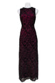 #177 Rinasimento By Show Dress Purple | c. 205 | Size 8