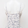 #025 Elam Cami Top White | c. 202 | Size 10/12