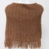 #112 Camisole Brown | c. 196 | Size