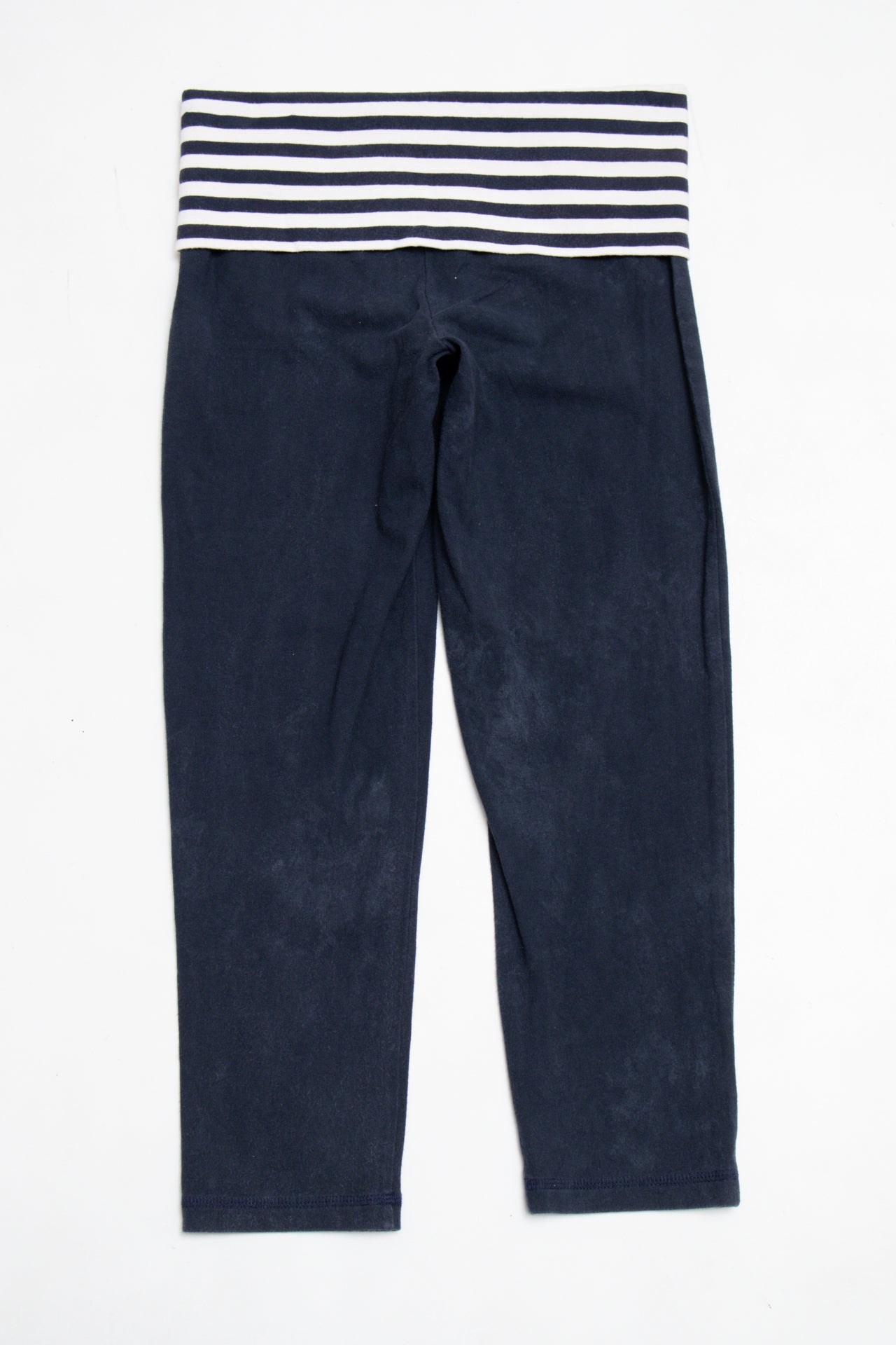 #126 Abercrombie & Fitch Pants Navy | c. 202 | Size 4