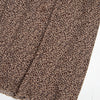 #158 Kathie Lee Collection Skirt Brown | c. 202 | Size 8