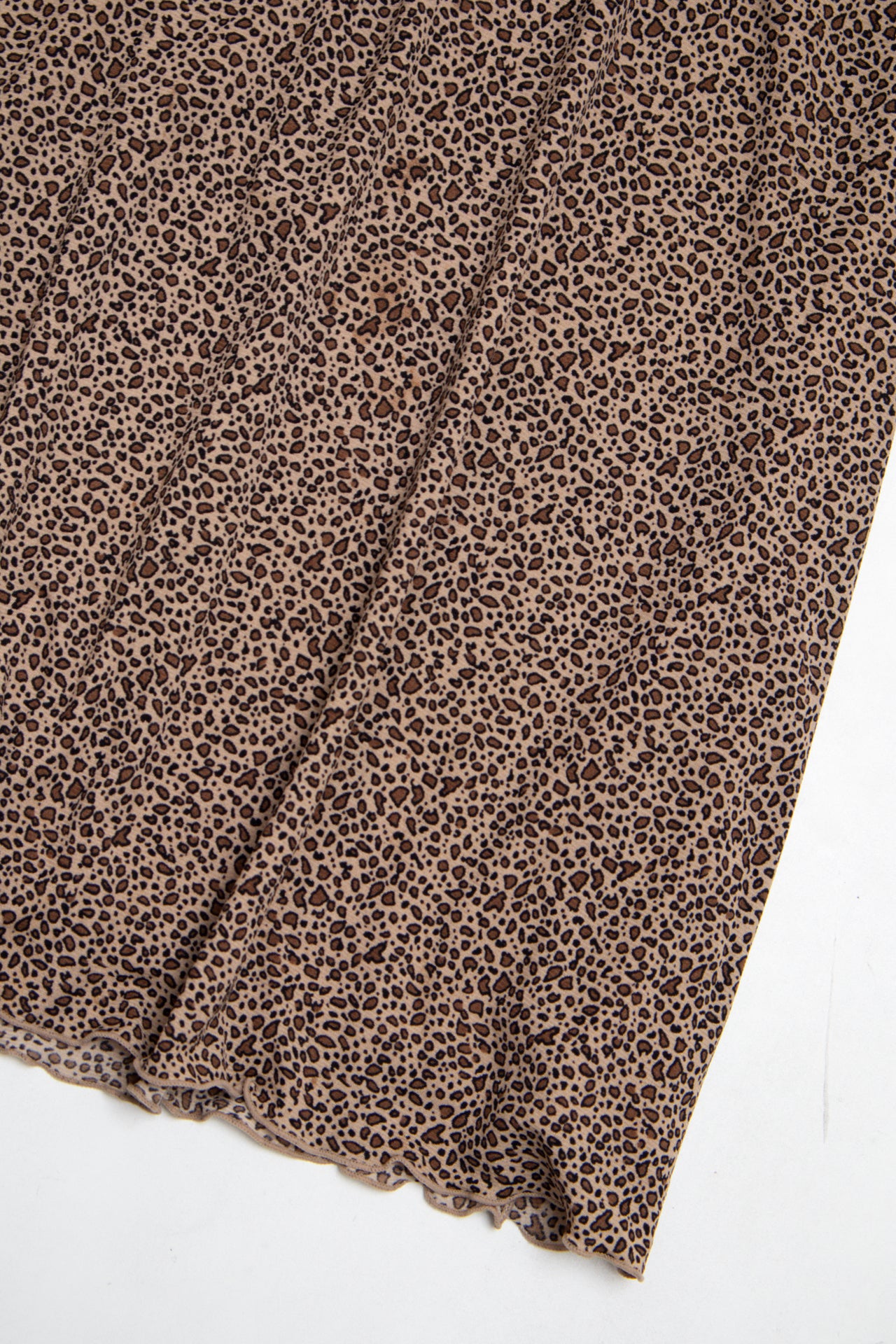 #158 Kathie Lee Collection Skirt Brown | c. 202 | Size 8