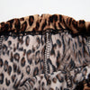 #130 Skirt Brown | c. 200 | Size 4/6