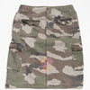 #170 Mossimo Skirt Green | c. 198 | Size 6