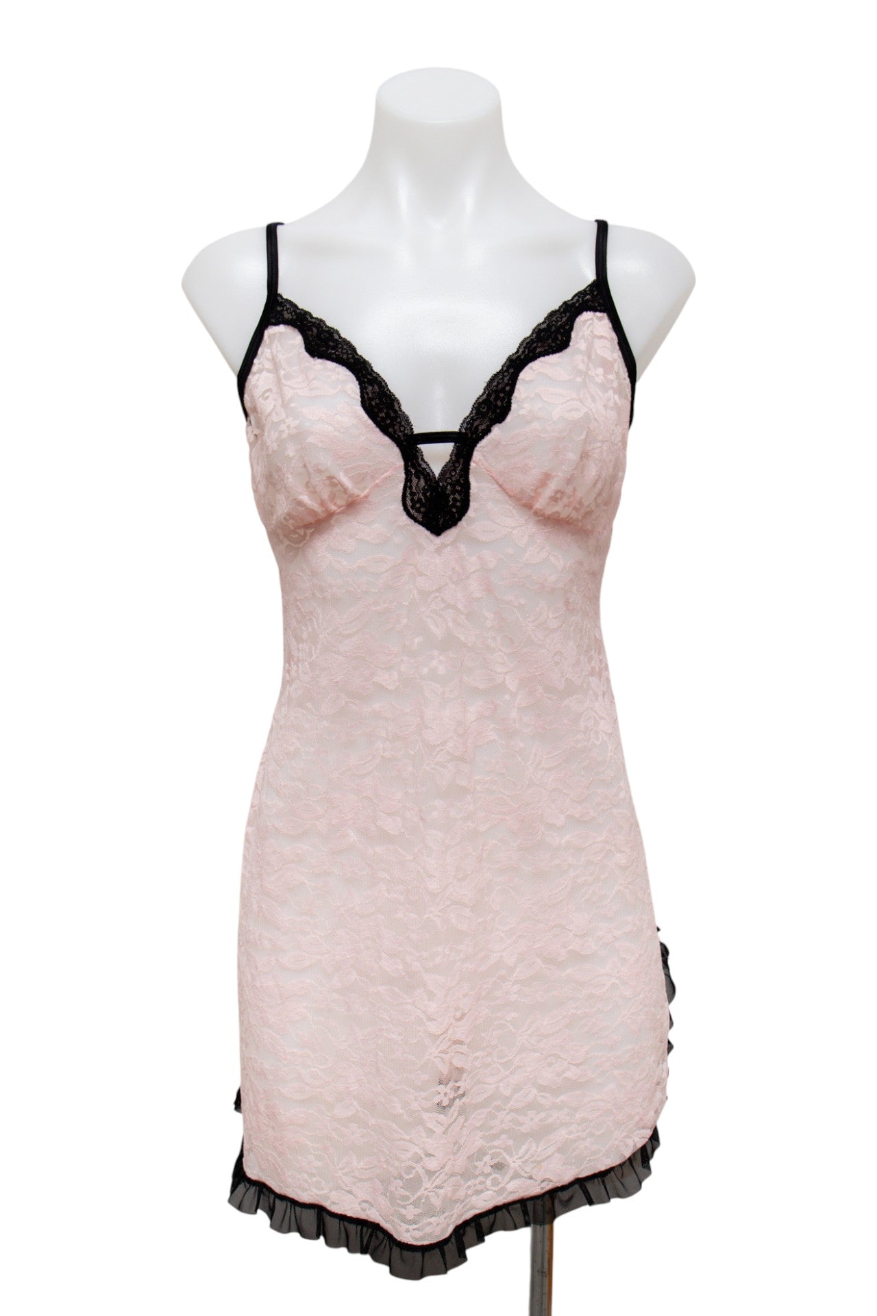 #94 Secret Treasures Camisole Pink | c. 189 | Size 8/10