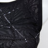 #50 Rw&co. Tank Top Black | c. 198 | Size 10