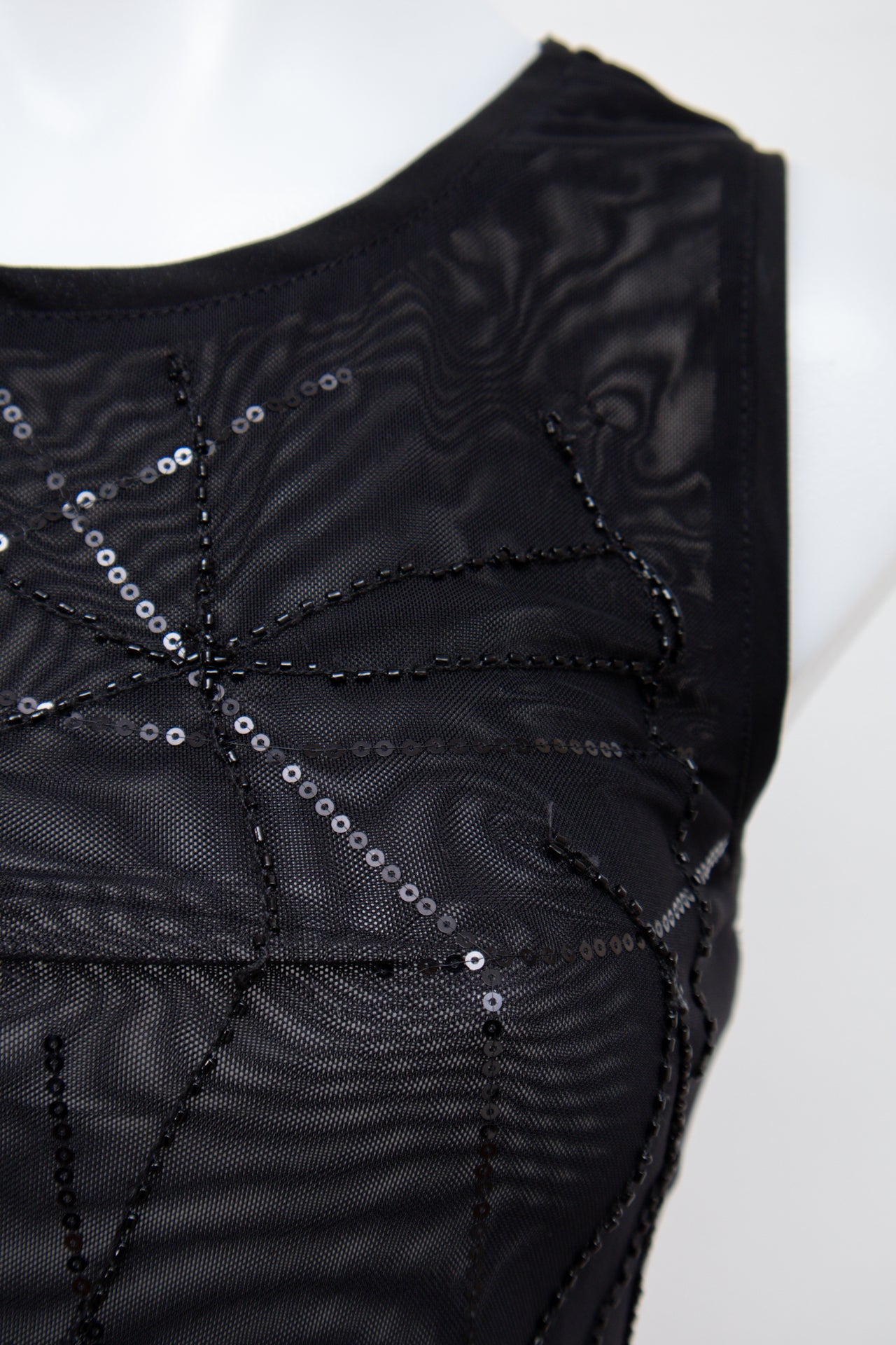 #50 Rw&co. Tank Top Black | c. 198 | Size 10