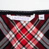 #147 Lavender Mini Skirt Red | c. 209 | Size 6/8