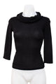 #140 A. Byer T-shirt Black | c. | Size 6