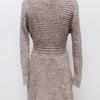 #115 Collection Dressbarn Dress Beige | c. 192 | Size 8/10
