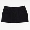 #193 Taunt Skirt Black | c. 197 | Size 8