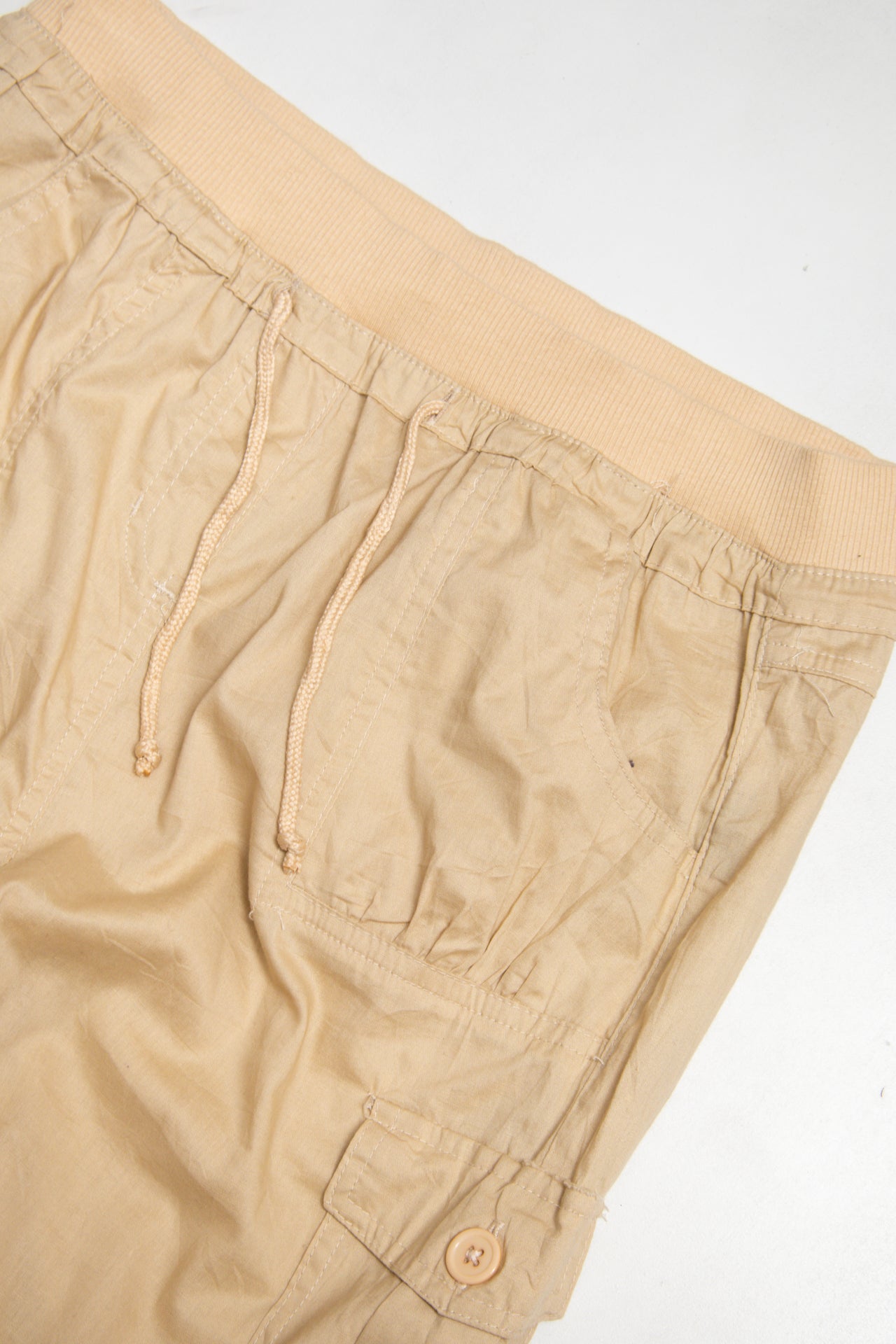 #58 International Inc Pants Beige | c. 188 | Size 10