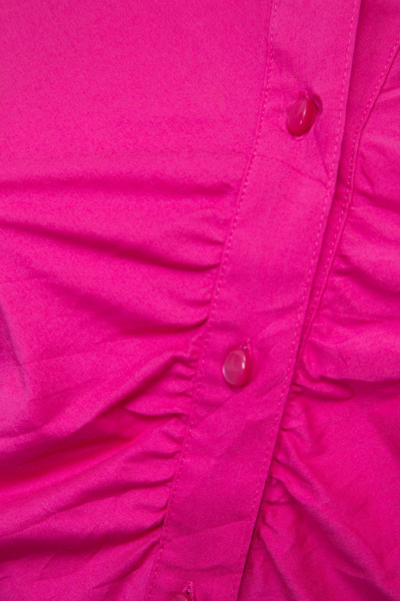 #088 Worthington Stretch T-shirt Pink | c. 200 | Size 10