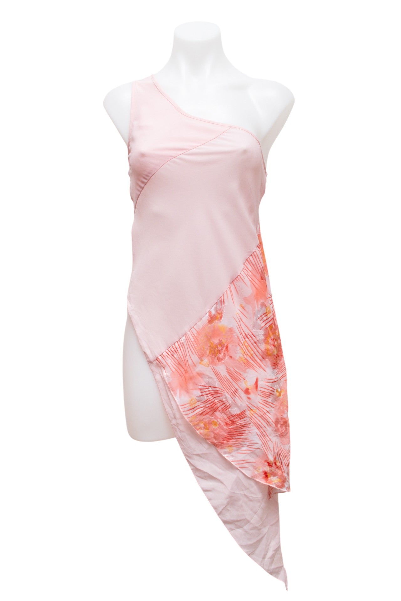 #143 Camisole Pink | c. 191 | Size 8