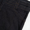 #130 Kapital Pants Blue | c. 201 | Size 6