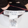 #060 Pursuits Ltd. T-shirt Black | c. | Size 8