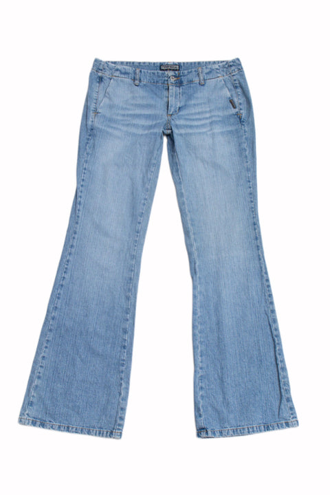 #55 Free Soul Jeans | Paris Hilton | Size 10/12