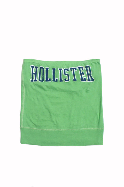 #29 Hollister Strapless Top | Skater Girl | Size 10