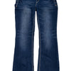 #178 Wallflower Jeans Blue | c. 195 | Size 10