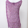 #115 Guess Authentic Camisole Top Purple | c. 198 | Size