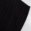 #140 1.1.1 Los Angeles Pants Black | c. 200 | Size 10