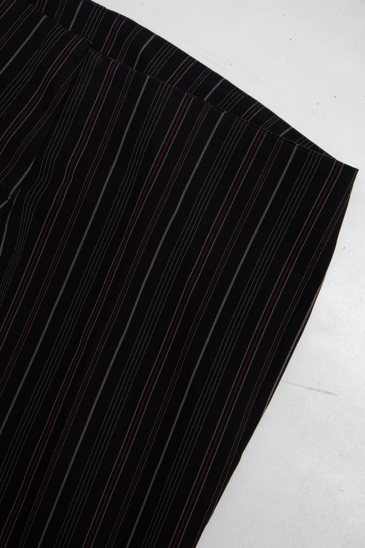 #140 1.1.1 Los Angeles Pants Black | c. 200 | Size 10