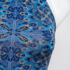 #115 Jacob Halter Top Blue | c. 206 | Size 10