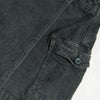 #24 American Eagle Skirt Gray | c. 188 | Size 8