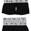 #134 Victoria's Secret Shorts Black | c. 202 | Size 12