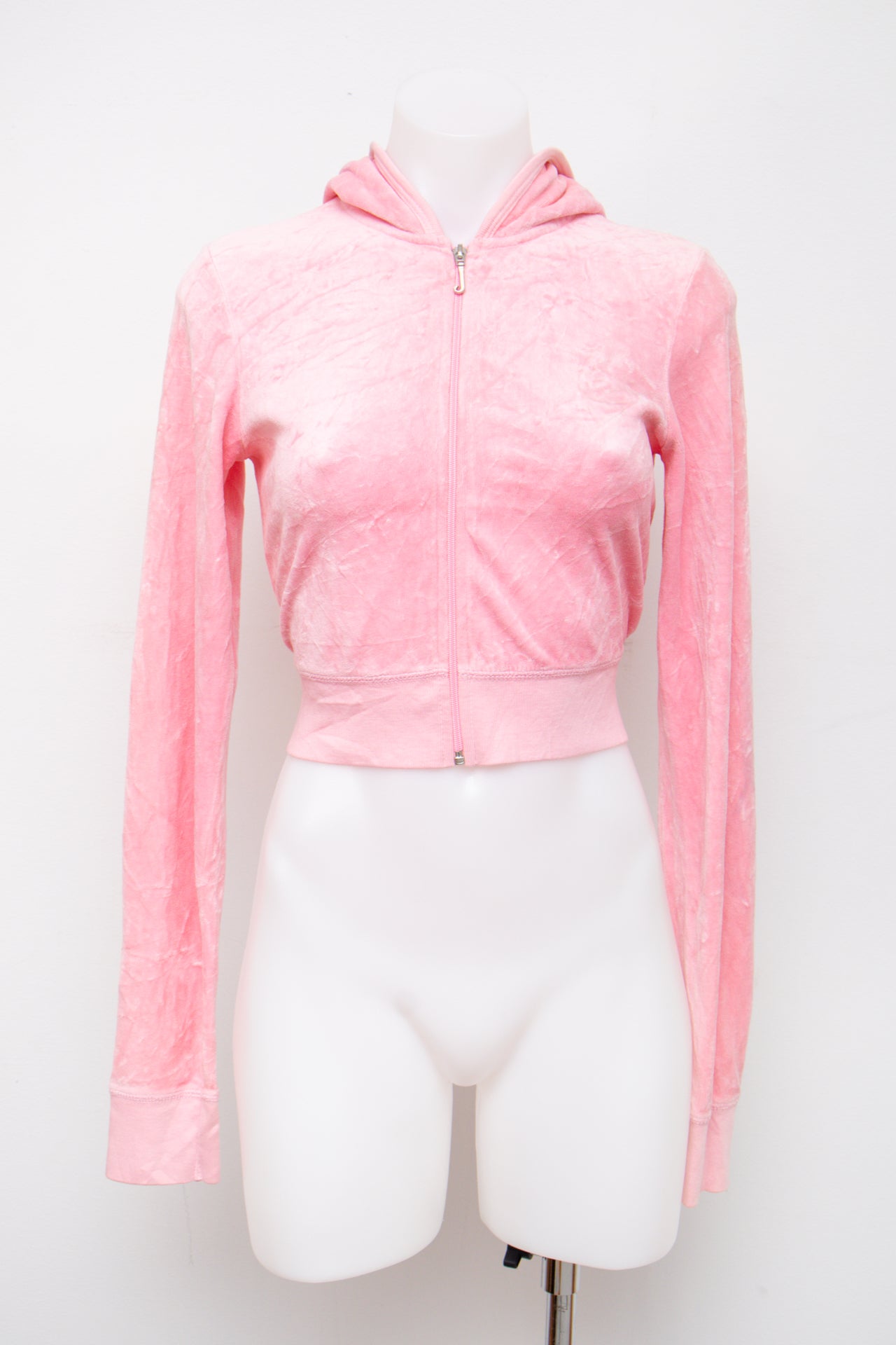 #112 Juicy Coutoure Camisole Top Pink | c. 195 | Size 6