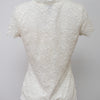 #100 Ann Taylor Camisole Top White | c. 198 | Size 8