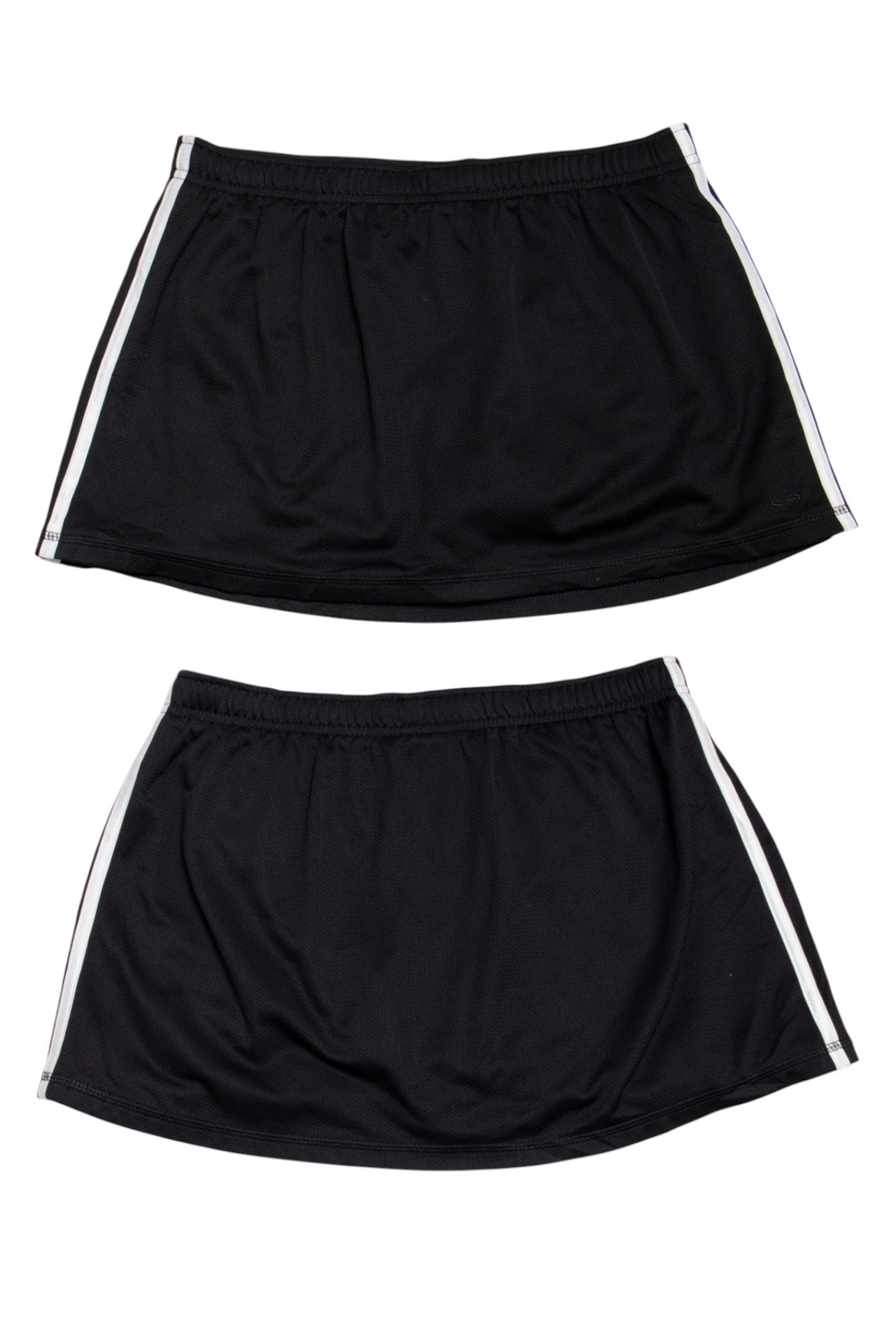 #118 Champion Skort Black | c. 189 | Size 8