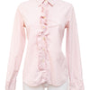 #038 Banana Republic T-shirt Pink | c. | Size 8