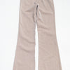 #133 Wet Seal Pants Beige | c. 199 | Size 6