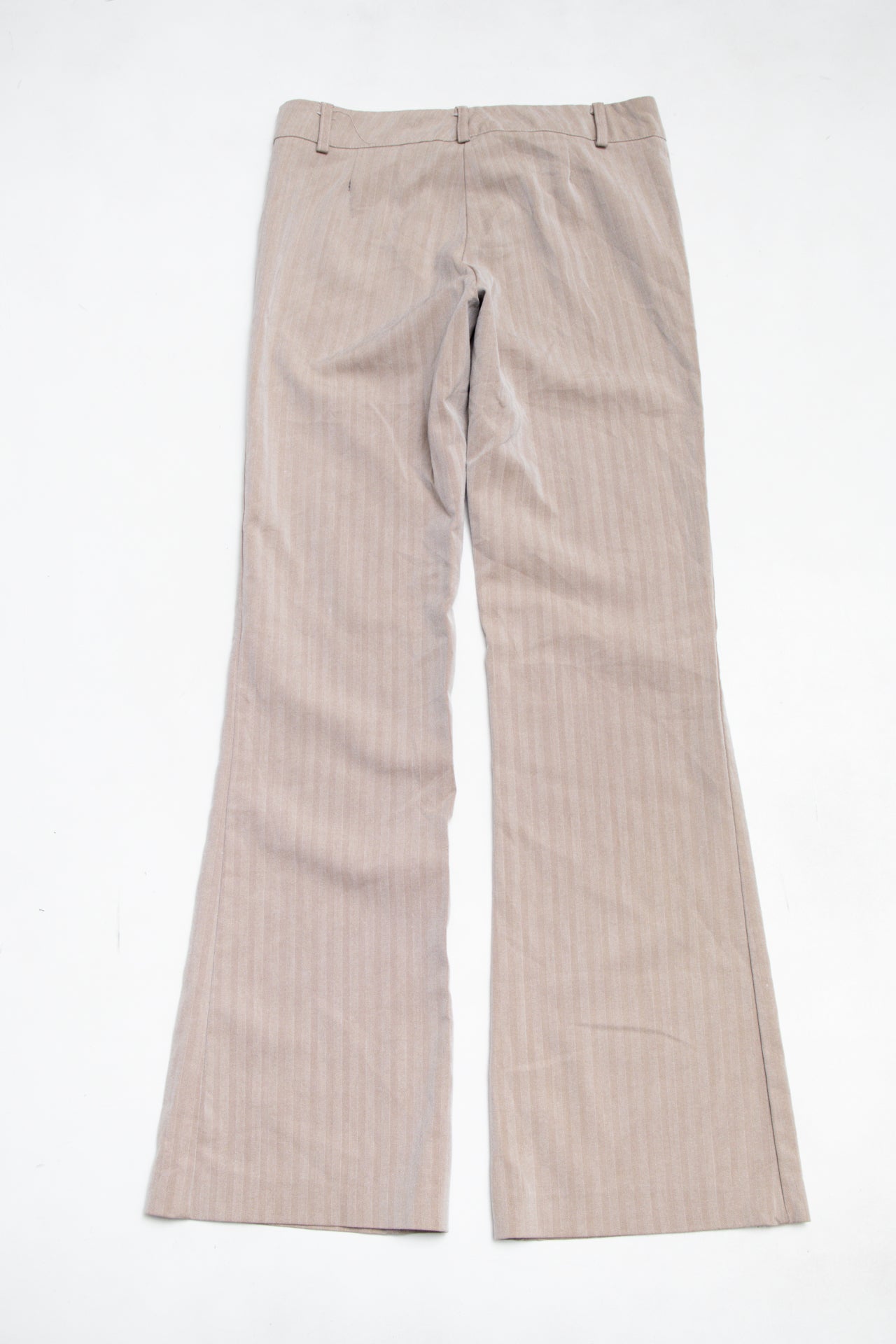 #133 Wet Seal Pants Beige | c. 199 | Size 6