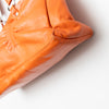 #203 Viva Bags Of California Shoulder Bag Orange | c. 196 | Size